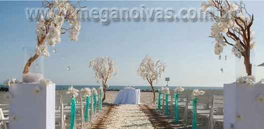 Tema praia