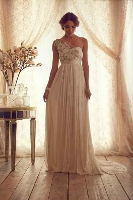 Vestido B