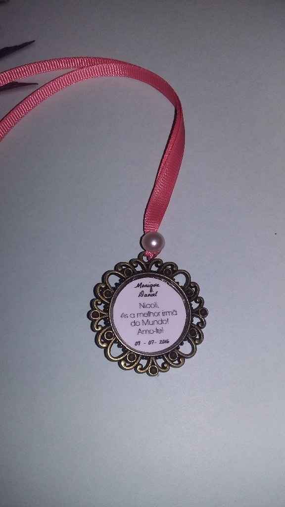 Medalha