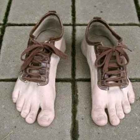Sapatos noivo