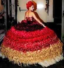Vestido noiva