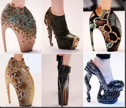 Sapatos
