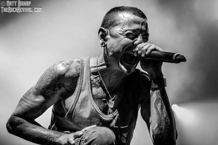 Linkin Park
