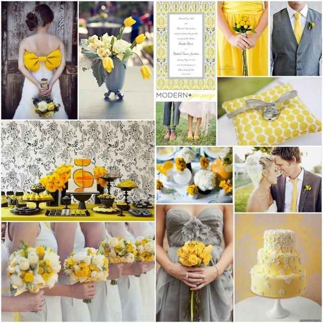 Amarelo