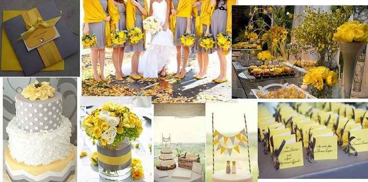 Amarelo