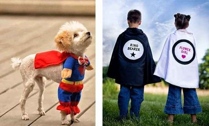 Super heróis