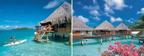 Wedding destination