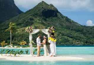 Wedding destination