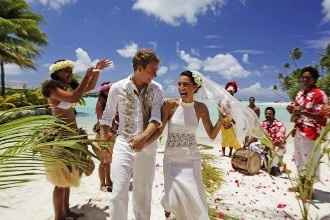 Wedding destination