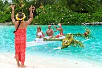 Wedding destination