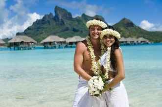 Wedding destination