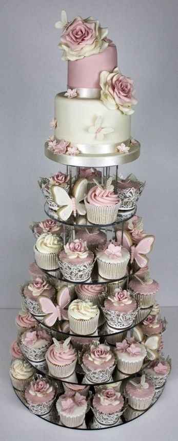 Bolo de casamento