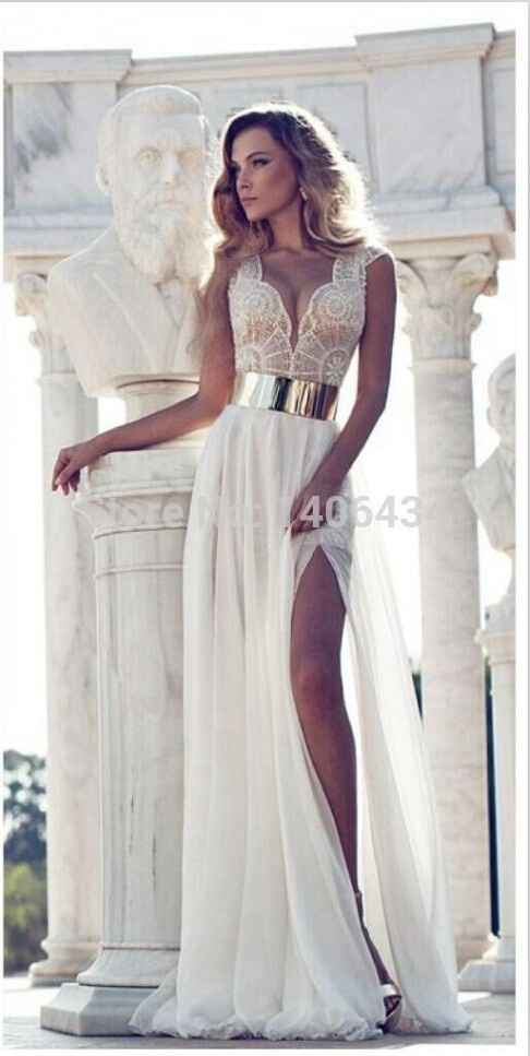 vestido