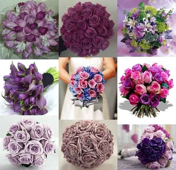 Bouquets