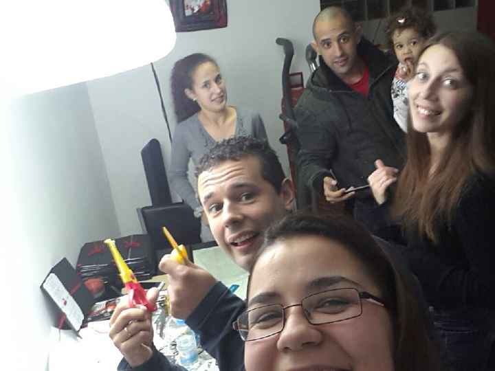 Convites acabados - 4