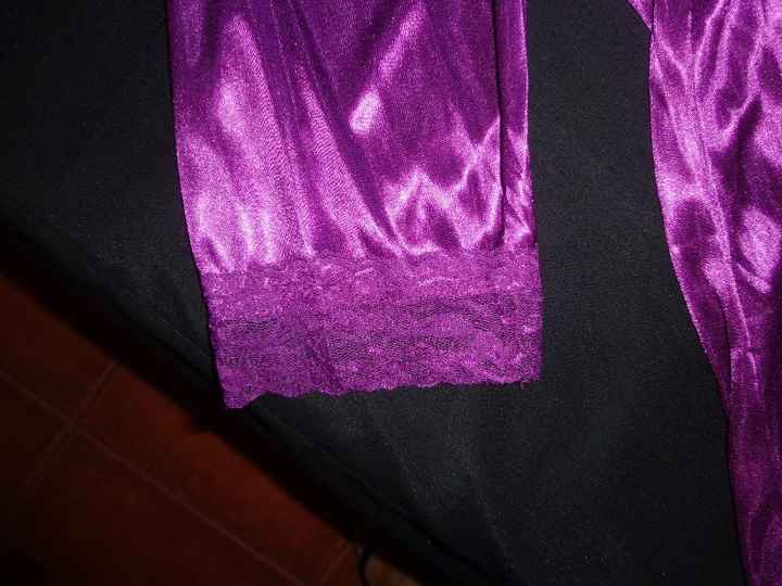 Robes