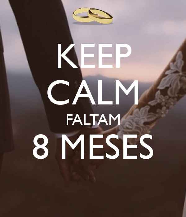 8 meses