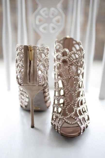 Sapatos