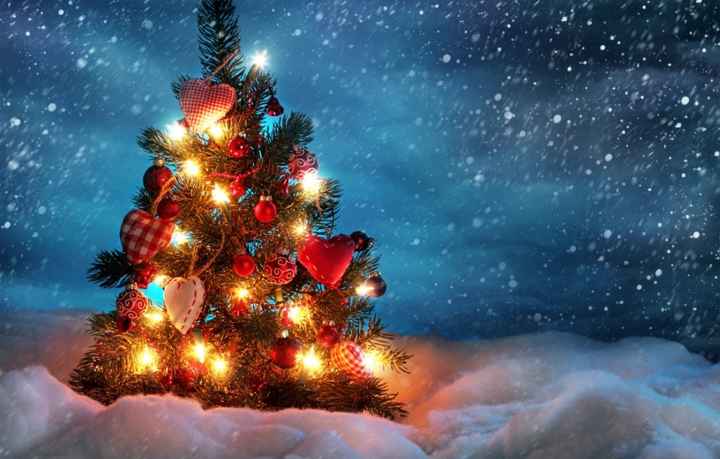 Feliz natal