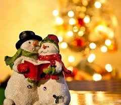 Feliz natal