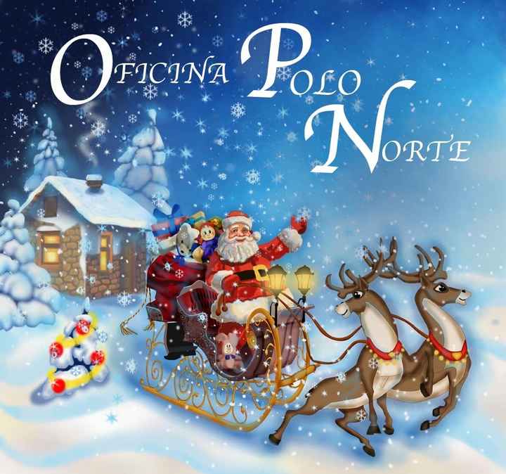 Feliz natal