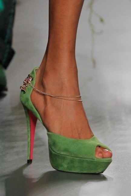 Sapatos 8