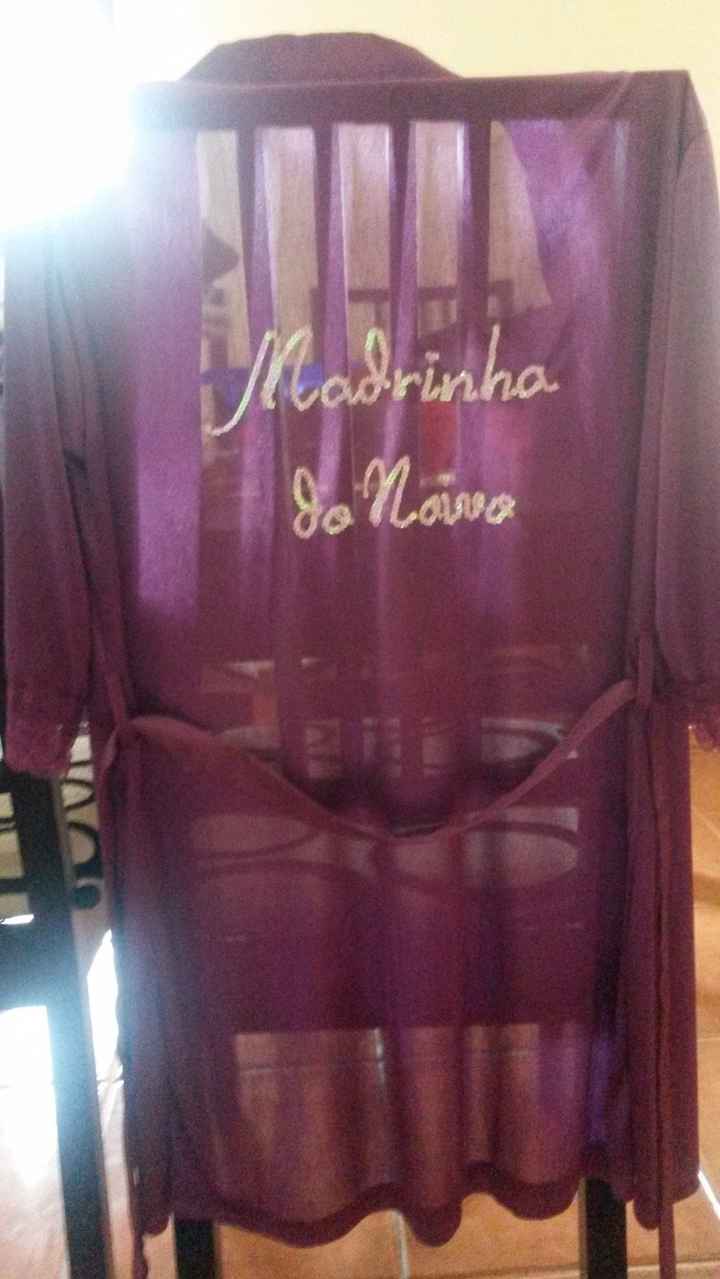 Robes