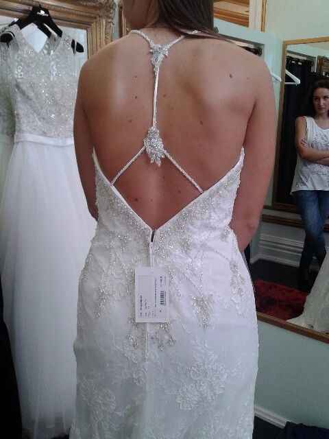 Vestido