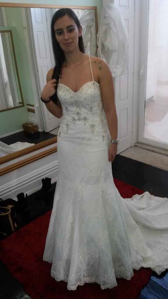 Vestido