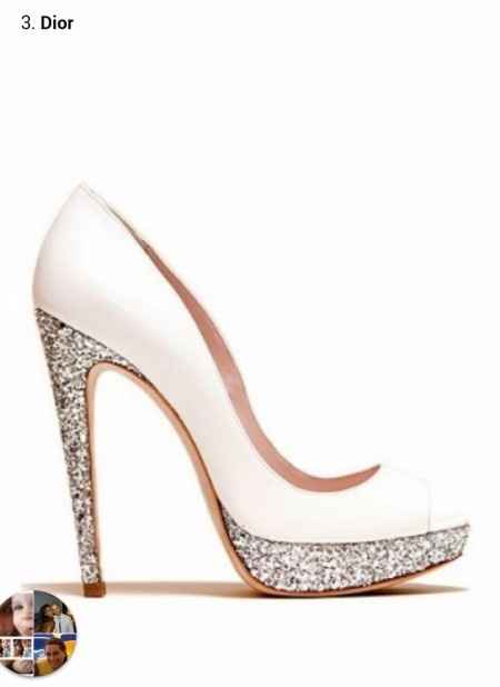 Sapatos