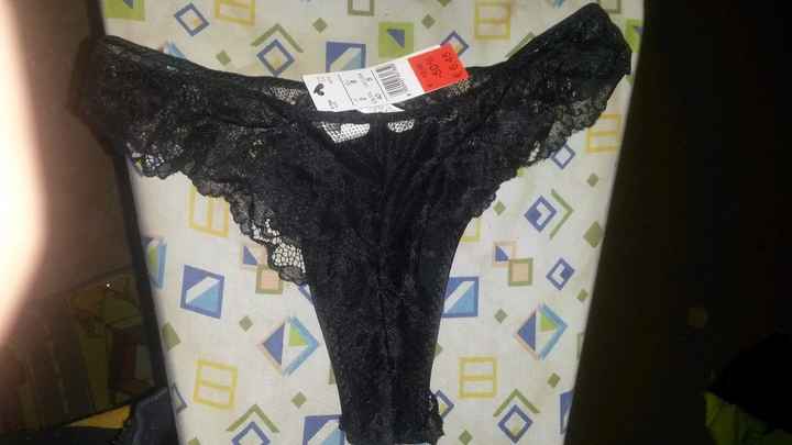 Lingerie