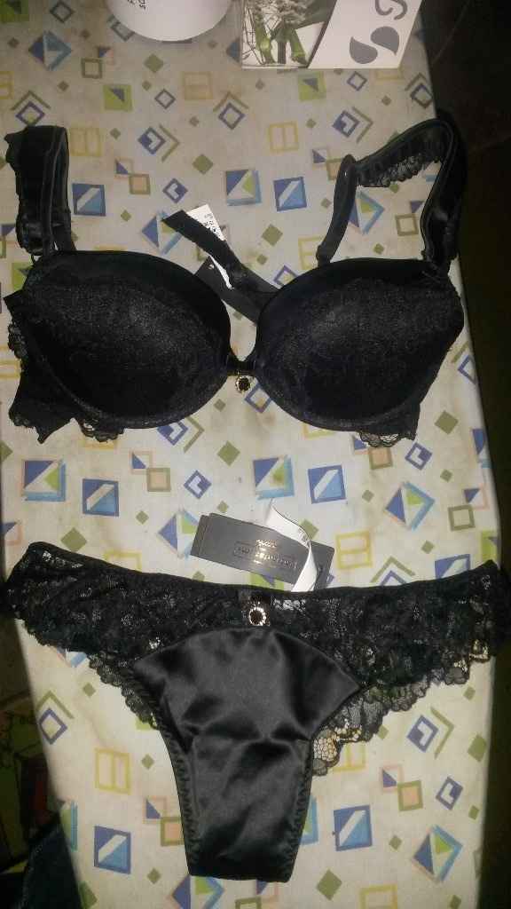 Lingerie