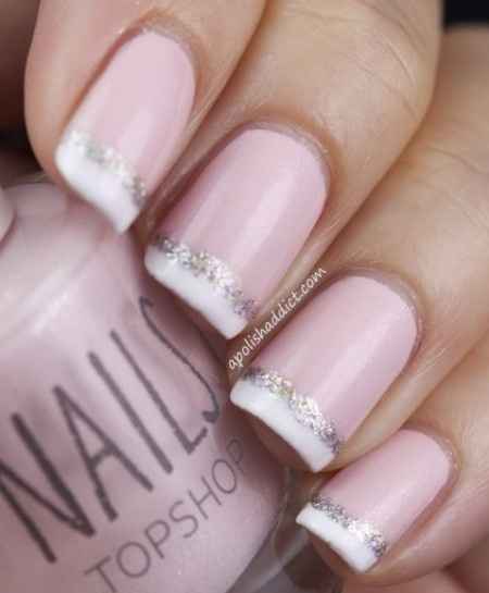 Manicure