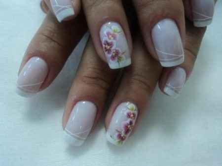 Manicure
