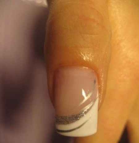 Manicure