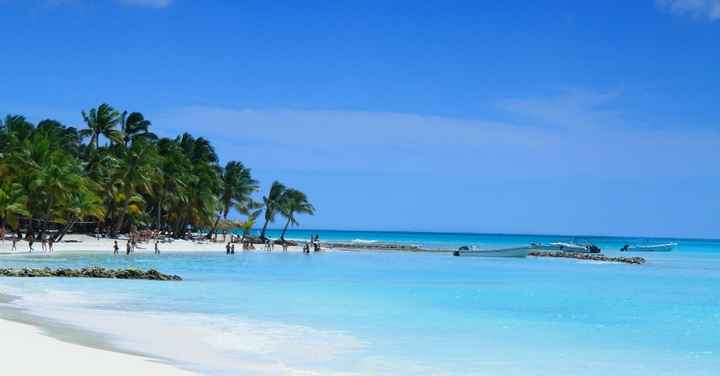 República Dominicana