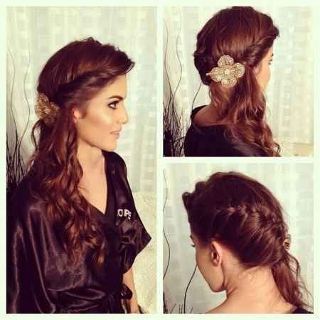 Penteado