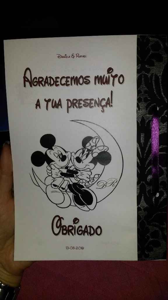 Livro de atividades