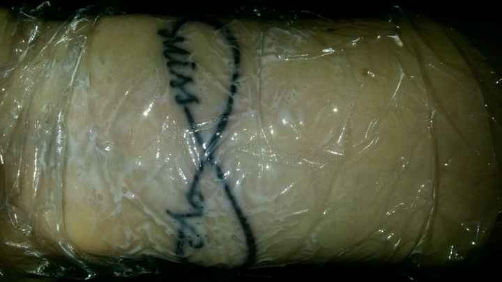 Tattoos - 2