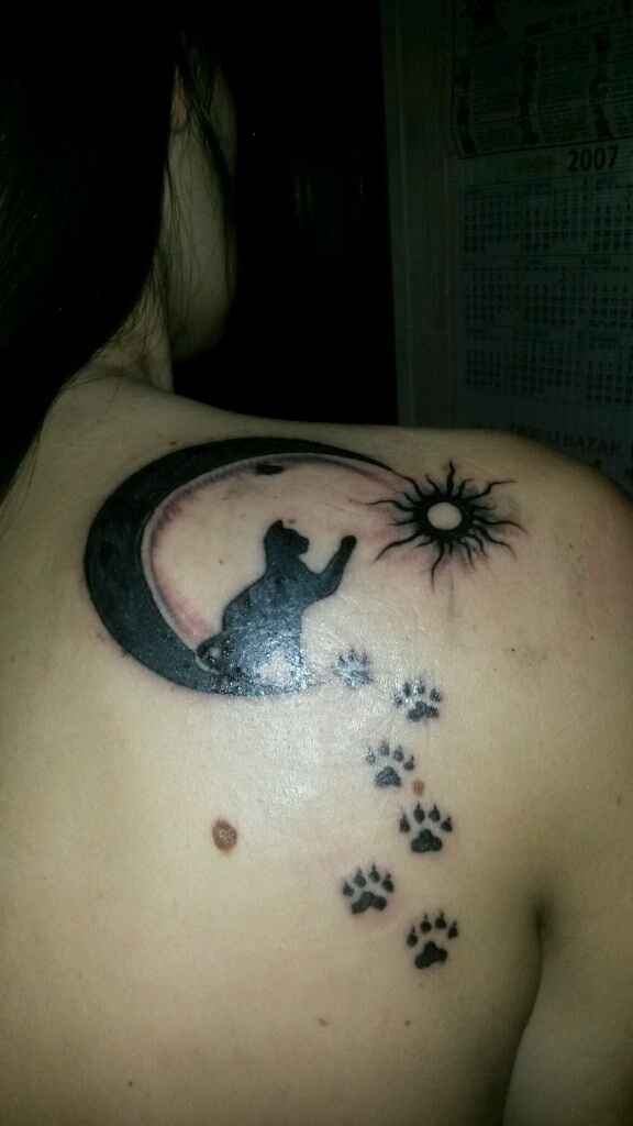 Tattoos - 3