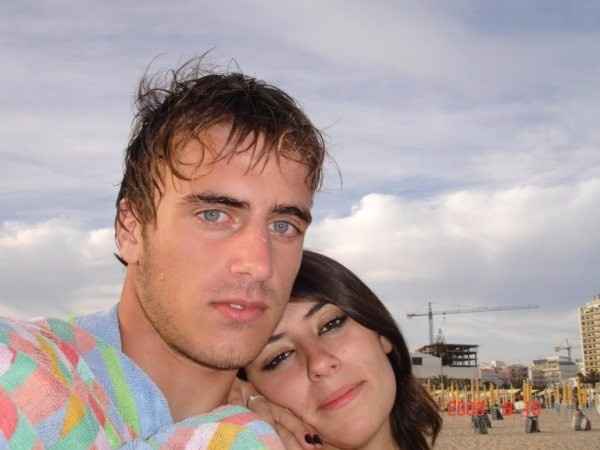 Das primeiras fotos 