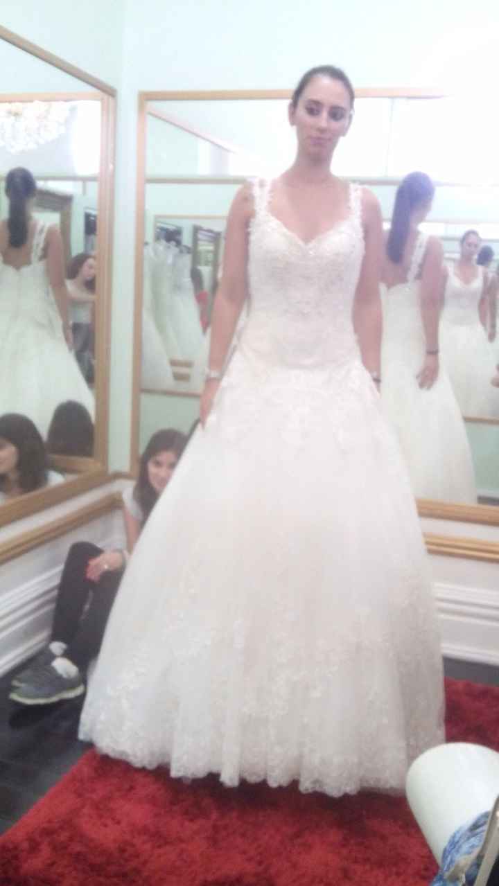 Vestido