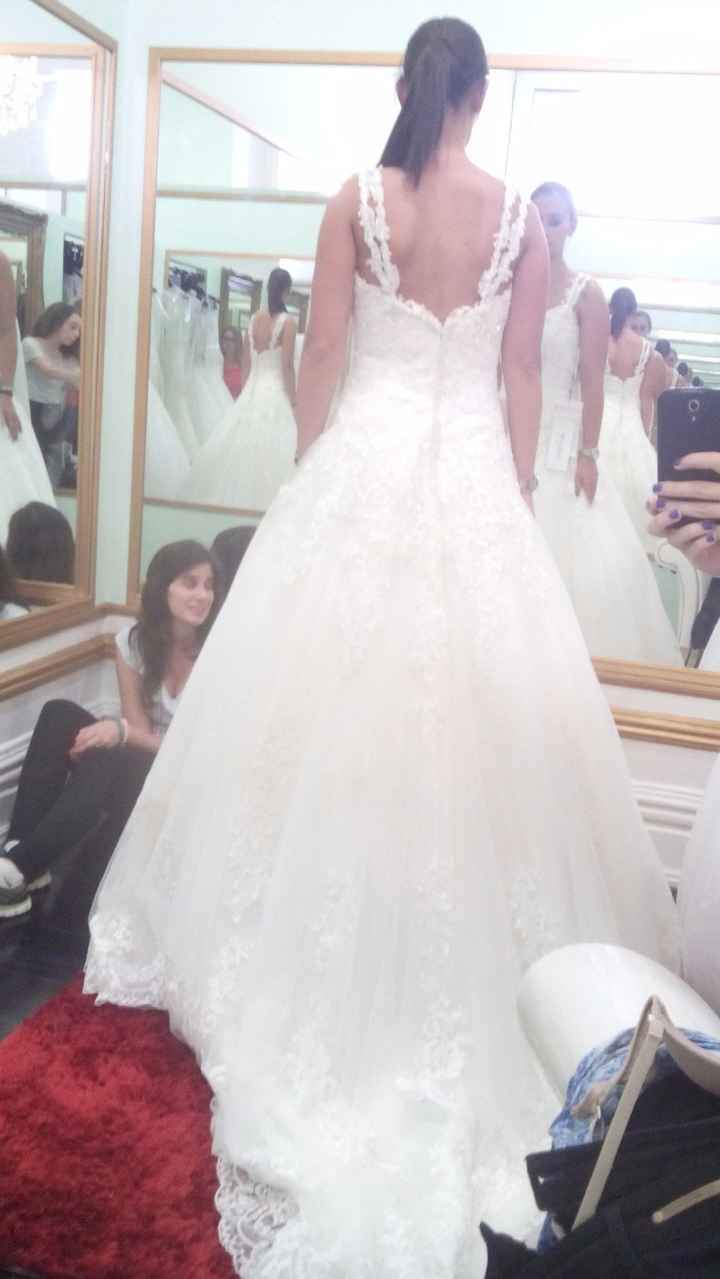 Vestido