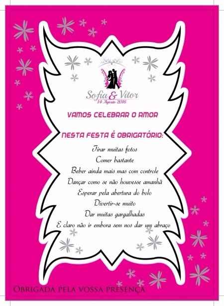 Agradecimento