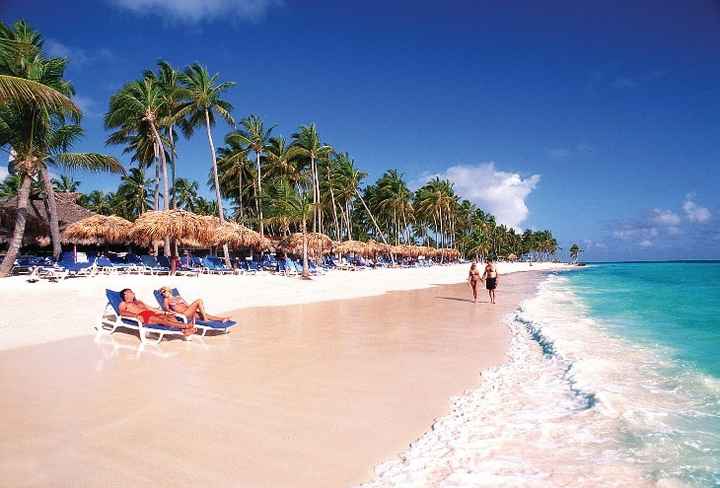 Punta cana