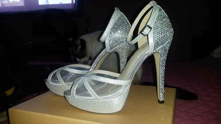 Sapatos