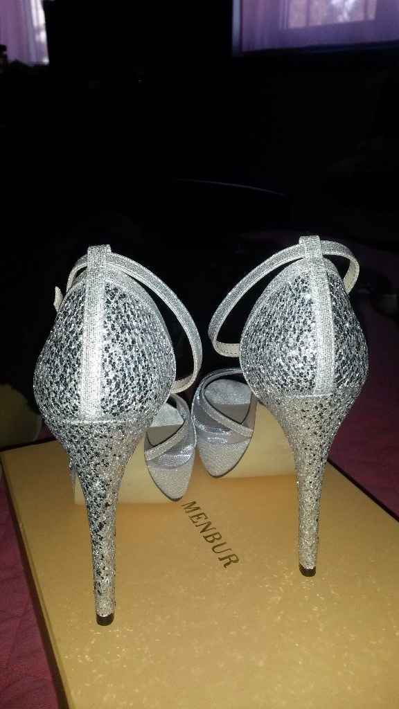 Sapatos