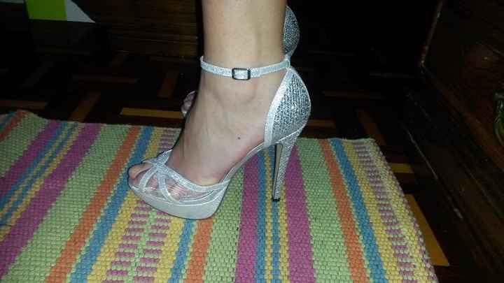 Sapatos