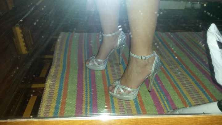 Sapatos