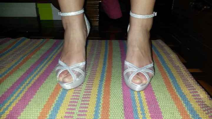 Sapatos